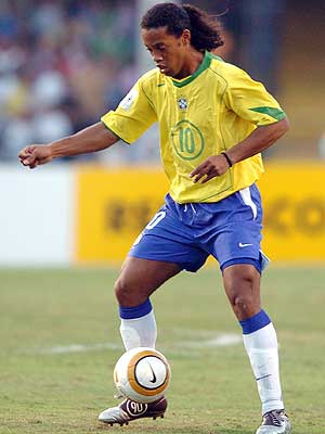 ROOOnaldinho
